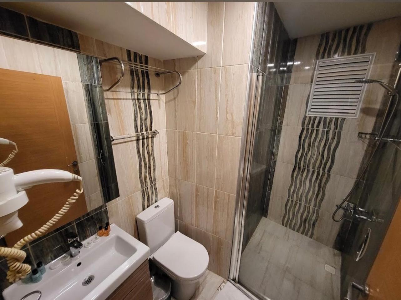 Riverland Suites Apart Hotel Estambul Exterior foto